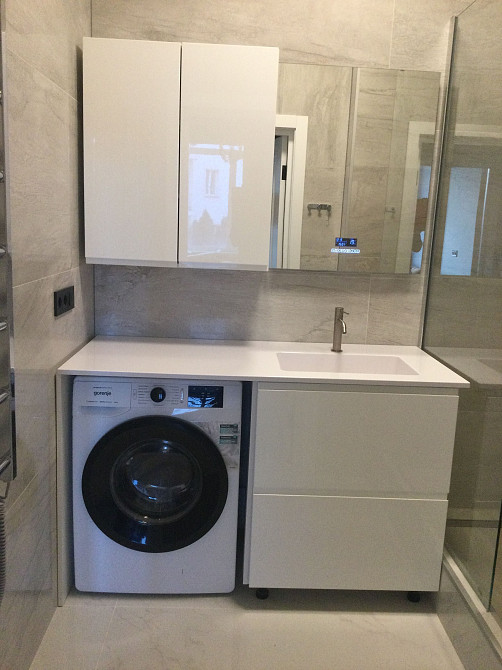 Місто Киів, вулиця Єфремова 8А Киев - изображение 4