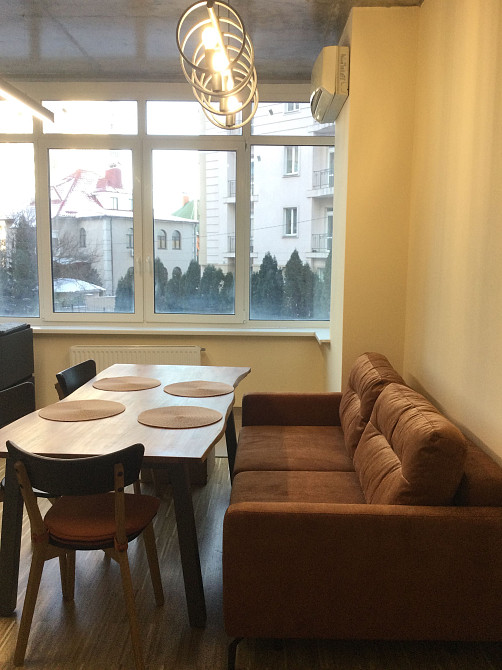 Місто Киів, вулиця Єфремова 8А Киев - изображение 2