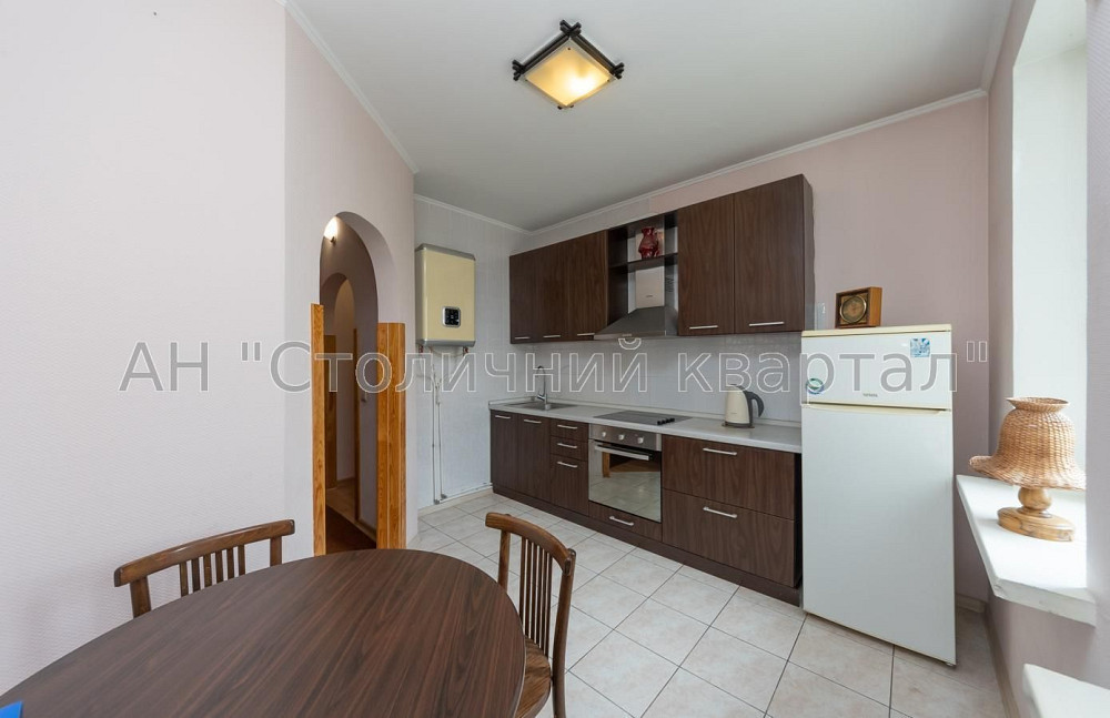 Оренда 1-кімн.квартири р-н КПІ, Караваєві дачі, метро Шулявська Киев - изображение 8