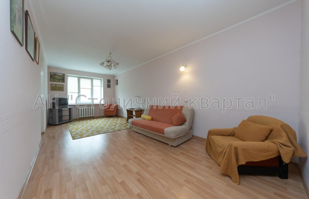 Оренда 1-кімн.квартири р-н КПІ, Караваєві дачі, метро Шулявська Киев - изображение 2