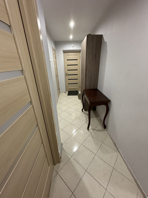 Задається затишна двокімнатна квартира на Саксаганського Бровары - изображение 5