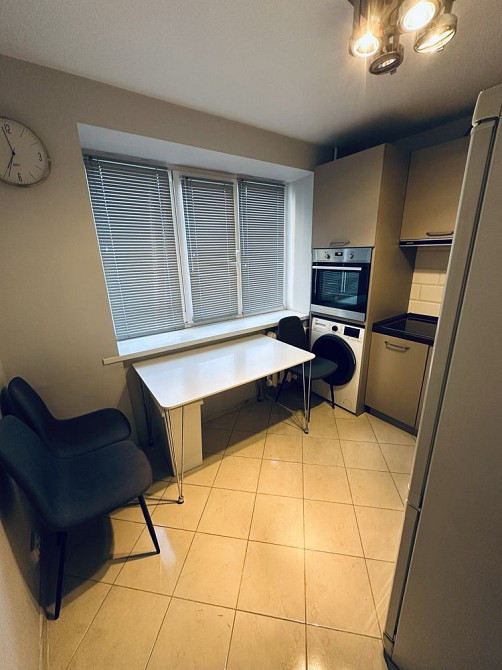 Задається затишна двокімнатна квартира на Саксаганського Бровары - изображение 1