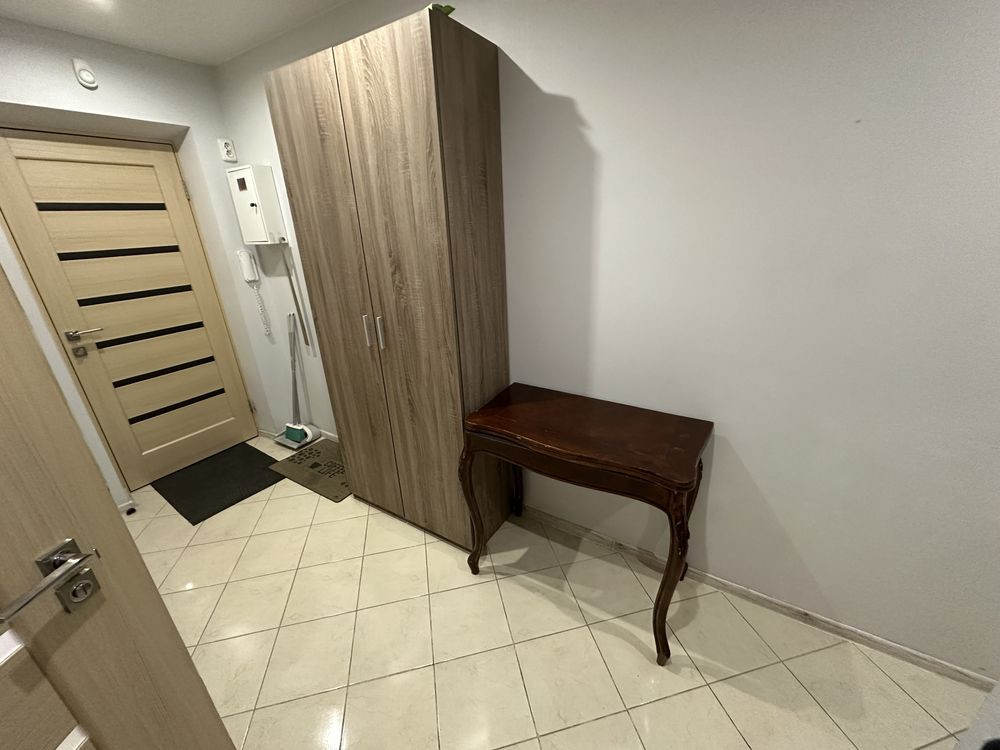 Задається затишна двокімнатна квартира на Саксаганського Бровары - изображение 7