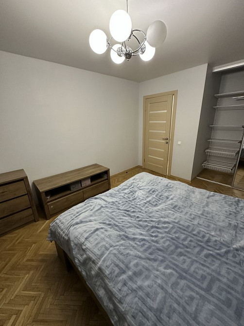 Задається затишна двокімнатна квартира на Саксаганського Бровары - изображение 8