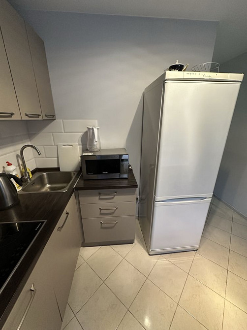 Задається затишна двокімнатна квартира на Саксаганського Бровары - изображение 3