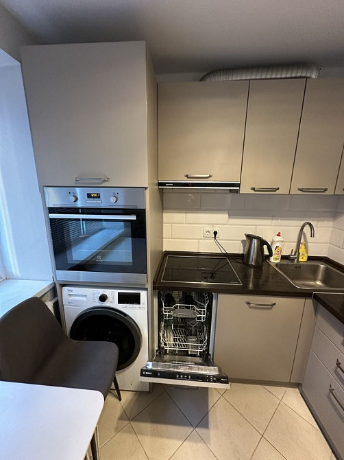 Задається затишна двокімнатна квартира на Саксаганського Бровары - изображение 4