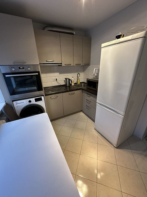 Задається затишна двокімнатна квартира на Саксаганського Бровары - изображение 2