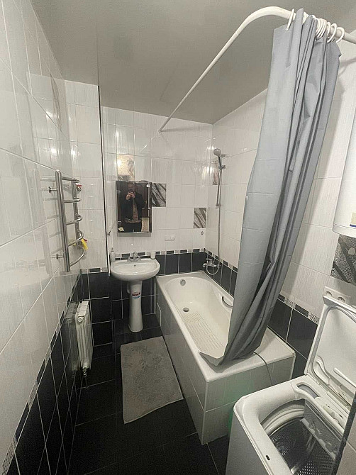 Сдам квартиру. Киев. 2 комнаты. Киев - изображение 7