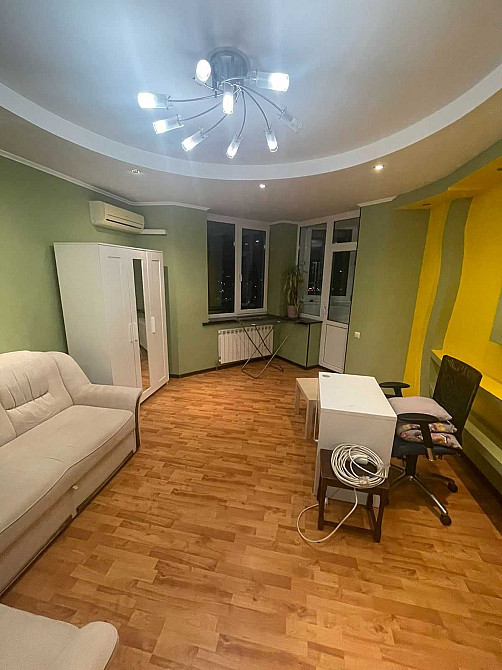 Сдам квартиру. Киев. 2 комнаты. Киев - изображение 1