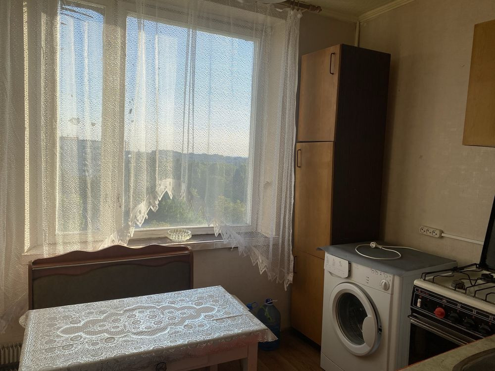 Сдам 1 к.кв на Салтовке 3 мин до метро Студенческая Харьков - изображение 4