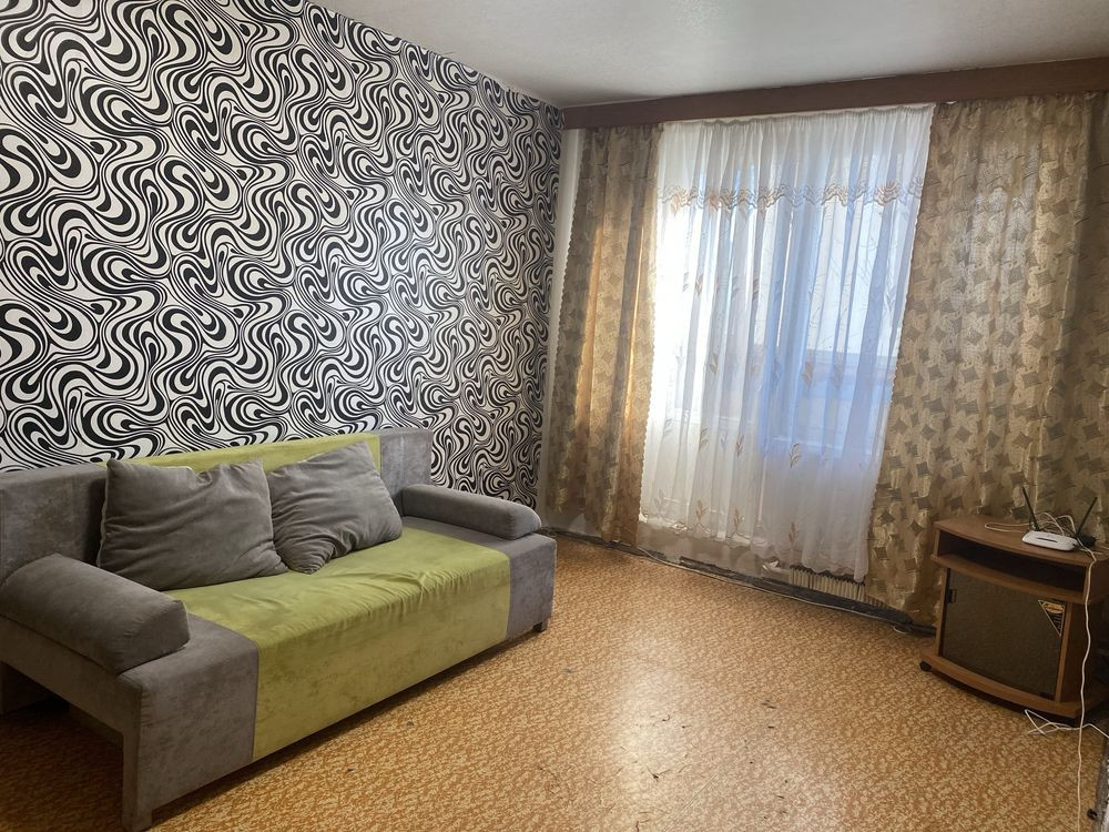 Сдам 1 к.кв на Салтовке 3 мин до метро Студенческая Харьков - изображение 1