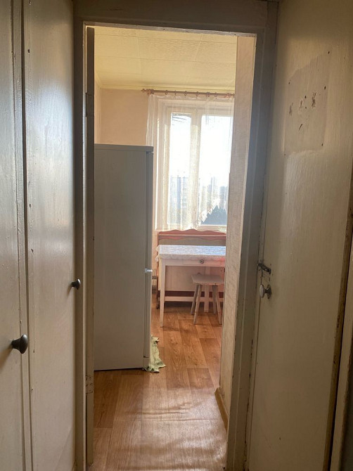 Сдам 1 к.кв на Салтовке 3 мин до метро Студенческая Харьков - изображение 7