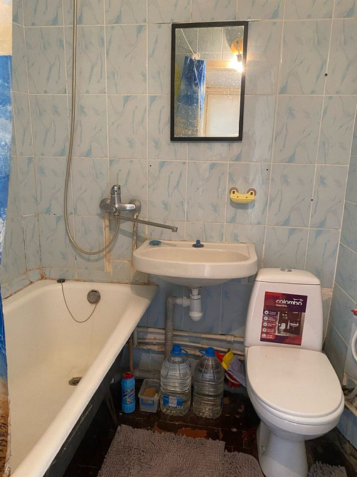 Сдам 1 к.кв на Салтовке 3 мин до метро Студенческая Харьков - изображение 5