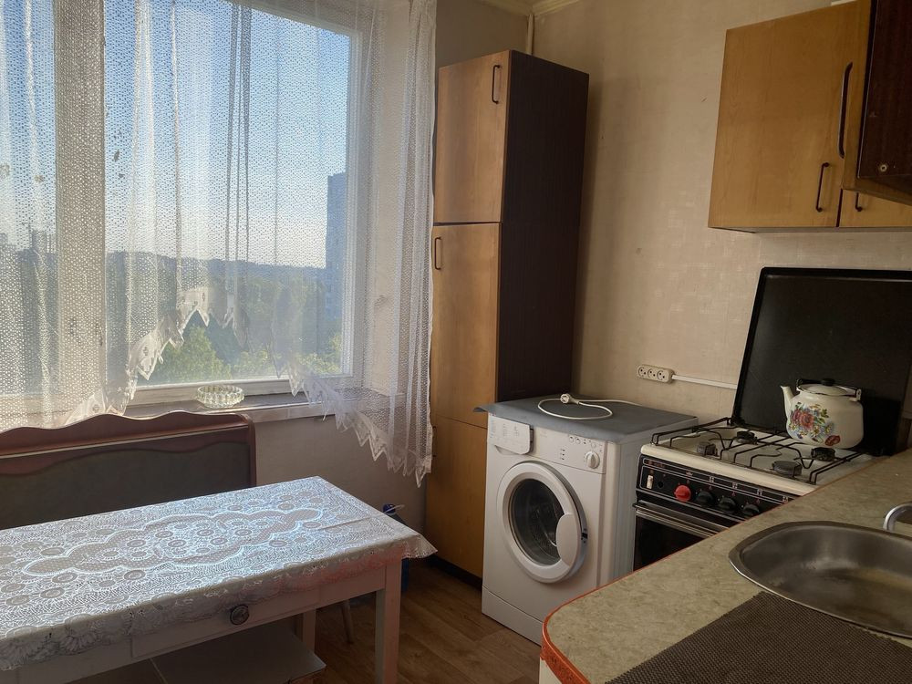 Сдам 1 к.кв на Салтовке 3 мин до метро Студенческая Харьков - изображение 3