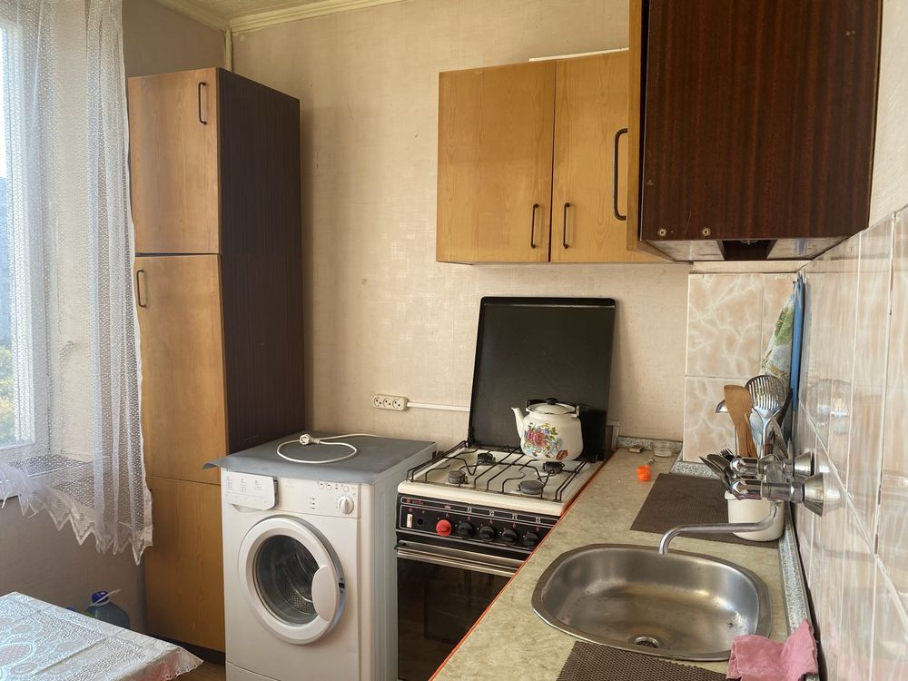 Сдам 1 к.кв на Салтовке 3 мин до метро Студенческая Харьков - изображение 6