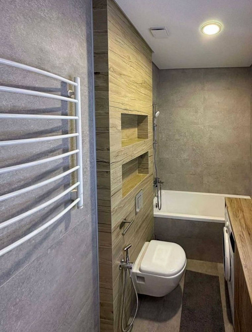 Сдается 2к студия в ЖК К12 Днепр - изображение 6