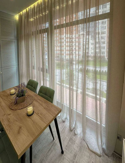 Сдается 2к студия в ЖК К12 Днепр - изображение 3