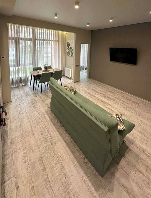 Сдается 2к студия в ЖК К12 Днепр - изображение 7