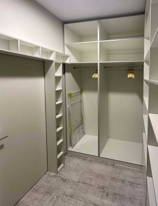 Сдается 2к студия в ЖК К12 Днепр - изображение 5