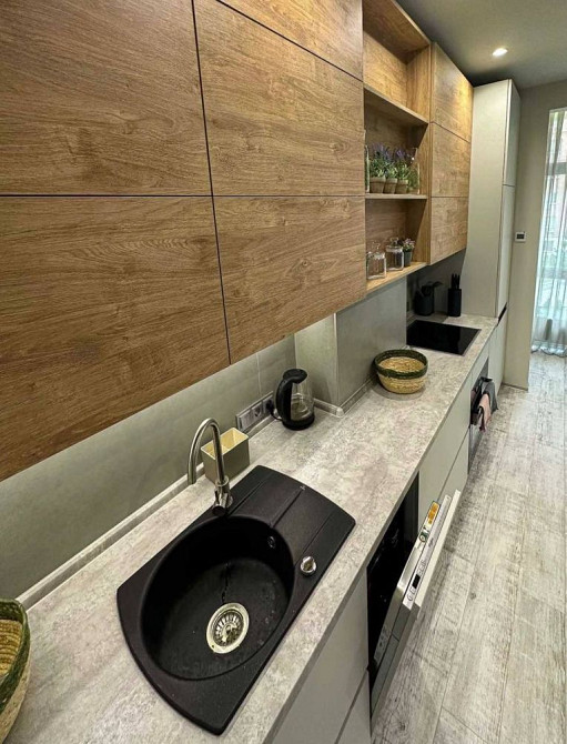 Сдается 2к студия в ЖК К12 Днепр - изображение 8