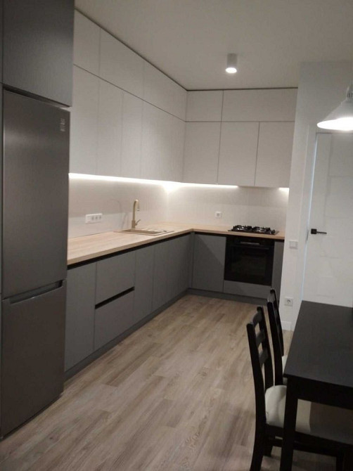 Оренда чудової квартири в новобудові по вул Шевченка Семицвіт Британія Львів - зображення 4