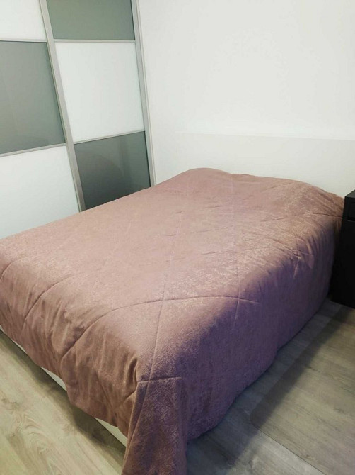 Оренда чудової квартири в новобудові по вул Шевченка Семицвіт Британія Львів - зображення 8