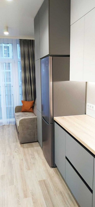 Оренда чудової квартири в новобудові по вул Шевченка Семицвіт Британія Львів - зображення 2