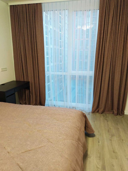 Оренда чудової квартири в новобудові по вул Шевченка Семицвіт Британія Львів - зображення 5