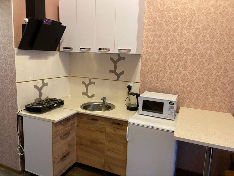 Сдам 2х Уровневую Гостинку в Новострое 2 мин до метро Спортивная Харьков - изображение 2