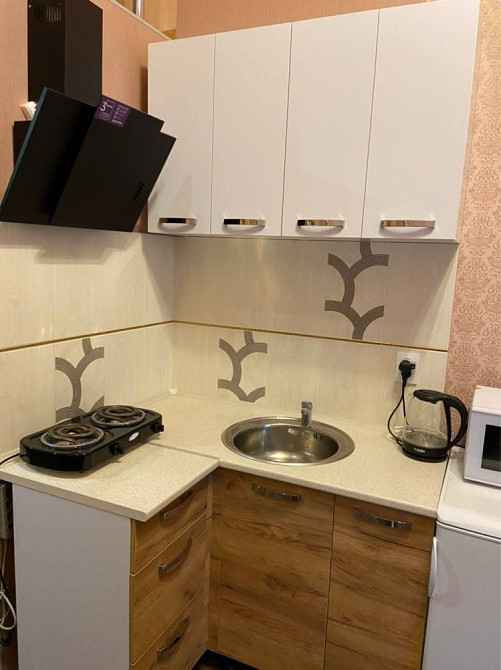 Сдам 2х Уровневую Гостинку в Новострое 2 мин до метро Спортивная Харьков - изображение 3