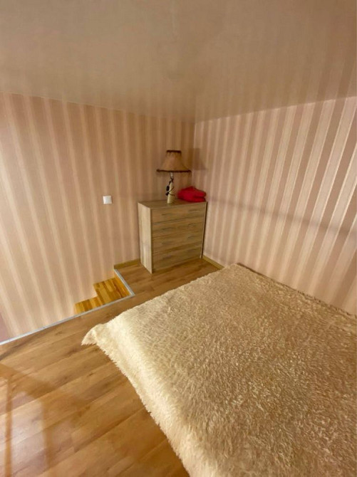 Сдам 2х Уровневую Гостинку в Новострое 2 мин до метро Спортивная Харьков - изображение 7