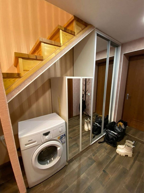 Сдам 2х Уровневую Гостинку в Новострое 2 мин до метро Спортивная Харьков - изображение 5