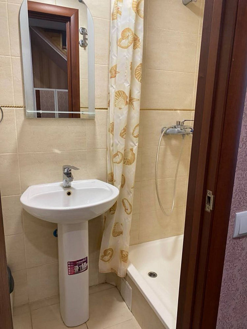 Сдам 2х Уровневую Гостинку в Новострое 2 мин до метро Спортивная Харьков - изображение 6