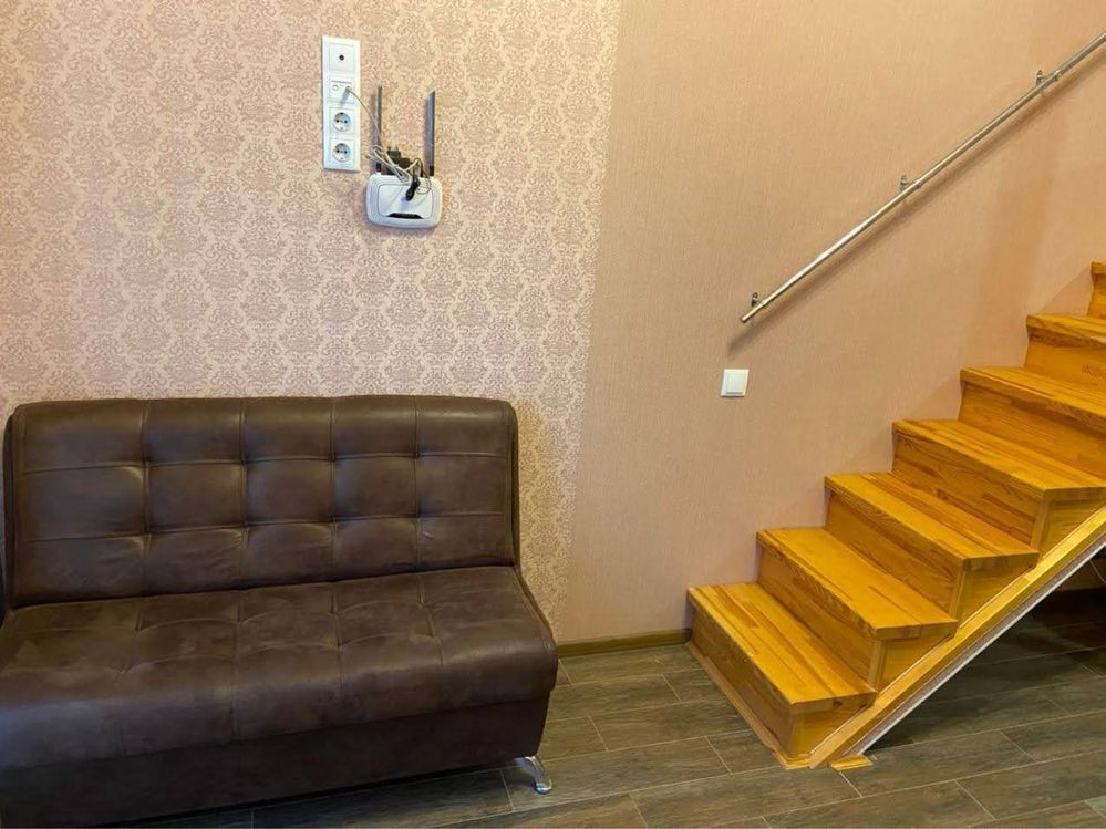 Сдам 2х Уровневую Гостинку в Новострое 2 мин до метро Спортивная Харьков - изображение 4