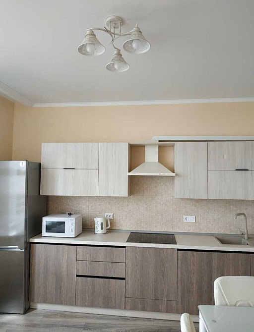 Оренда 2 кімнатної квартири на довготривалий термін Хмельницький - зображення 4