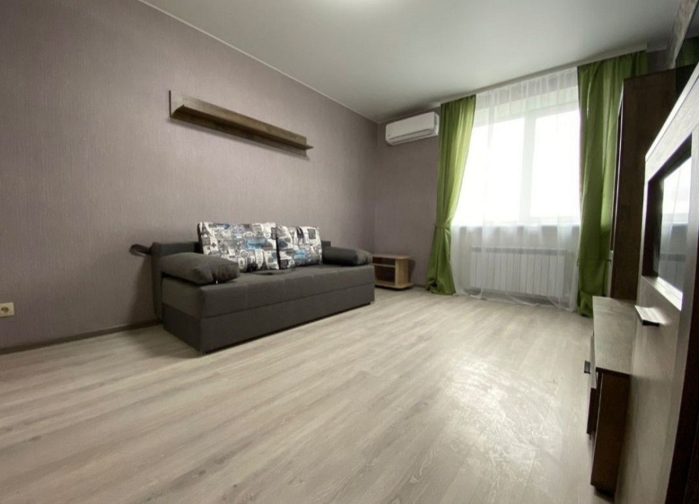 Оренда 2 кімнатної квартири на довготривалий термін Хмельницький - зображення 2