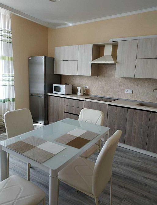 Оренда 2 кімнатної квартири на довготривалий термін Хмельницький - зображення 5