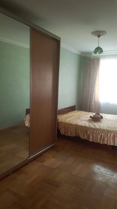 Сдам 2х к.кв на Салтовке 10 мин до метро Героев Труда Харьков - изображение 1