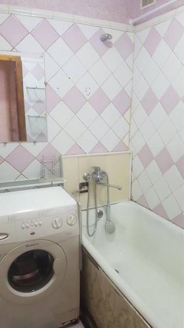 Сдам 2х к.кв на Салтовке 10 мин до метро Героев Труда Харьков - изображение 8