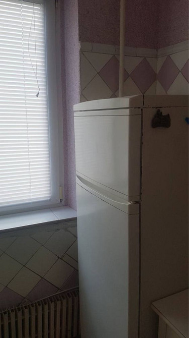 Сдам 2х к.кв на Салтовке 10 мин до метро Героев Труда Харьков - изображение 4