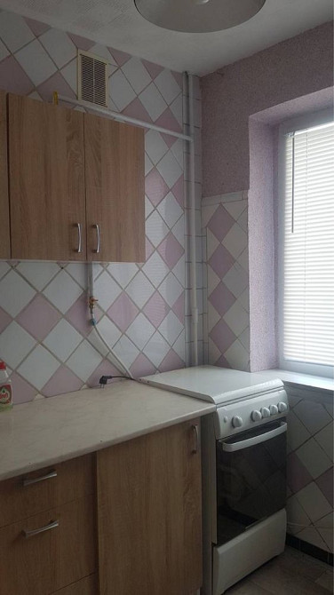 Сдам 2х к.кв на Салтовке 10 мин до метро Героев Труда Харьков - изображение 2