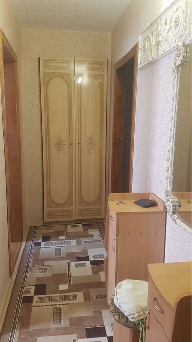 Сдам 2х к.кв на Салтовке 10 мин до метро Героев Труда Харьков - изображение 3