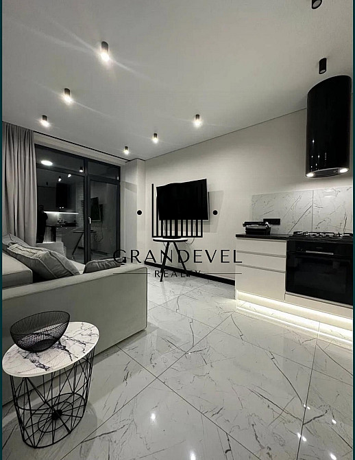 Оренда / Квартира / вул. Предславинська, Центр, Київ Киев - изображение 1