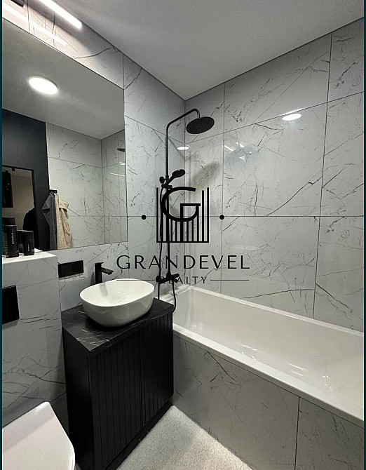 Оренда / Квартира / вул. Предславинська, Центр, Київ Киев - изображение 8