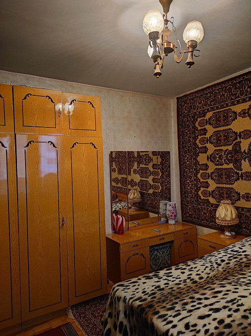 Оренда 2к квартири М Теремки Теремківська, 7 Киев - изображение 6