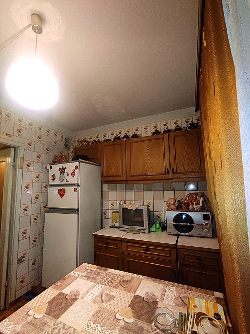 Оренда 2к квартири М Теремки Теремківська, 7 Киев - изображение 8