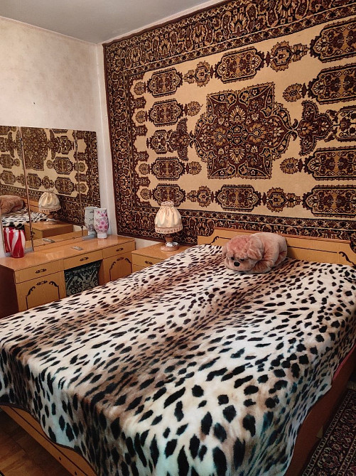 Оренда 2к квартири М Теремки Теремківська, 7 Киев - изображение 4