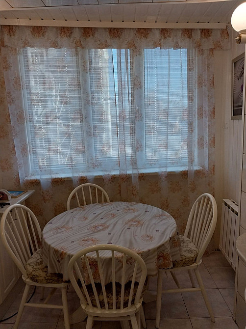 Сдается с 15.12 -2х к.кв.м.Академгородок Вул Булаховського Новобели Киев - изображение 3