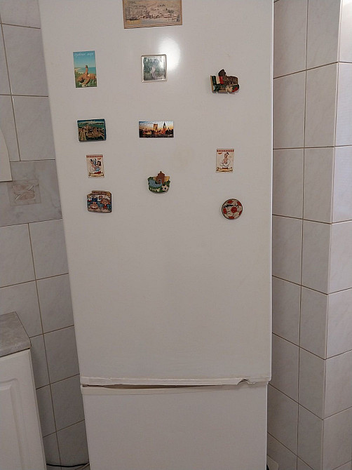 Сдается с 15.12 -2х к.кв.м.Академгородок Вул Булаховського Новобели Киев - изображение 6