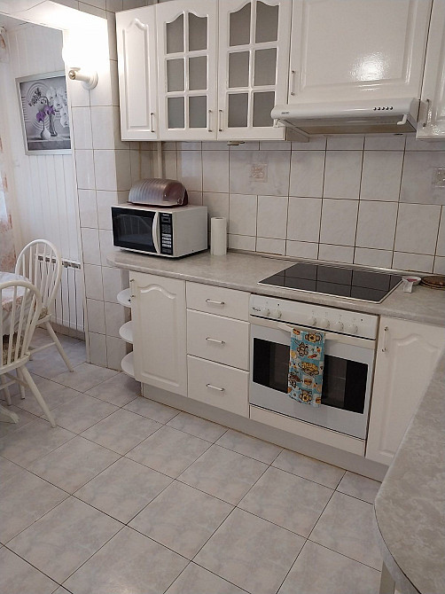 Сдается с 15.12 -2х к.кв.м.Академгородок Вул Булаховського Новобели Киев - изображение 4